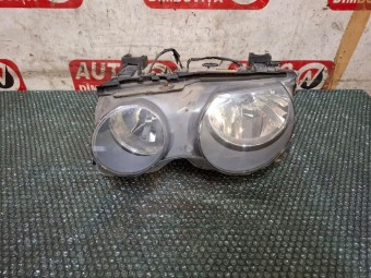 FAR STANGA BMW E46 OEM: 6901969.
