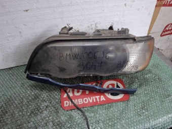 FAR STANGA BMW X5 OEM: 15183300.