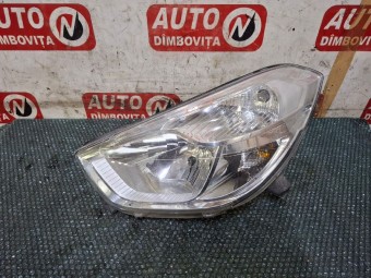FAR STANGA DACIA LODGY OEM: 260603007R.
