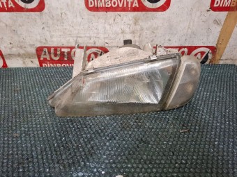 FAR STANGA DACIA SOLENZA OEM: 8200309188.