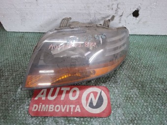 FAR STANGA DAEWOO KALOS OEM: 00002085.
