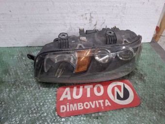 FAR STANGA FIAT PUNTO OEM: 89100449.