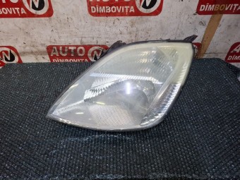 FAR STANGA FORD FIESTA V OEM: 2S6X-13W030-AH.
