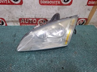 FAR STANGA FORD FOCUS II OEM: 4M51-13W030-AC.
