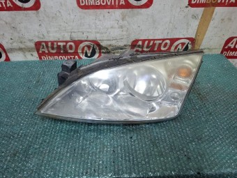 FAR STANGA FORD MONDEO III OEM: 1S71-13006-AK.