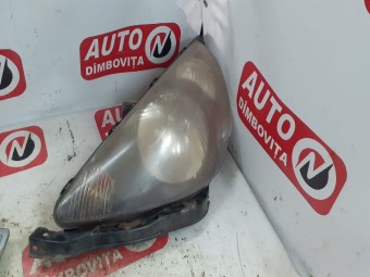 FAR STANGA HONDA JAZZ 