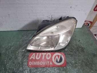 FAR STANGA KIA RIO OEM: 02A011B.