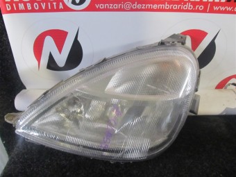 FAR STANGA MERCEDES A-CLASS (W168) 