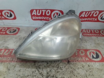 FAR STANGA MERCEDES A-CLASS (W168) OEM: 0301152211.