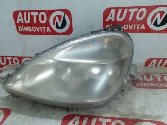 FAR STANGA MERCEDES A-CLASS (W168) OEM: 0301192201.