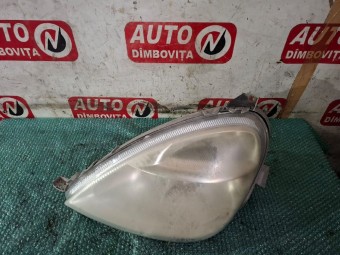 FAR STANGA MERCEDES A-CLASS (W168) OEM: A 1688201761.