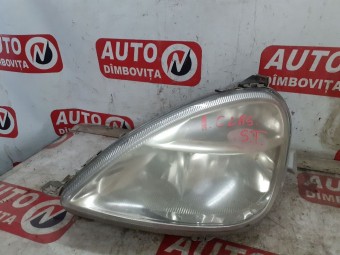 FAR STANGA MERCEDES A-CLASS (W168) OEM: A1688201761.