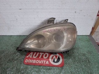 FAR STANGA MERCEDES ML270 CDI (W163) OEM: 223155 00.