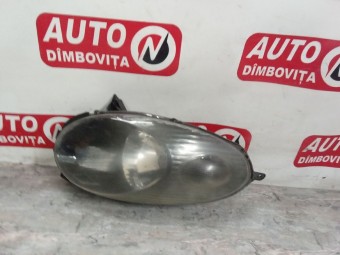 FAR STANGA NISSAN MICRA 