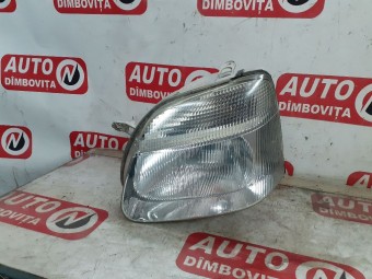 FAR STANGA OPEL AGILA OEM: 08-218-1130L.