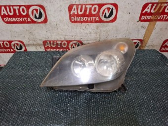 FAR STANGA OPEL ASTRA H OEM: 24451032 LH.