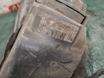 FAR STANGA OPEL CORSA C OEM: 09114329.