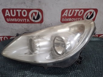 FAR STANGA OPEL CORSA D OEM: 13186383.