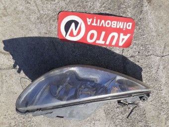 FAR STANGA PEUGEOT 206 