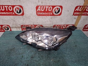 FAR STANGA PEUGEOT 308 OEM: 9800553280.