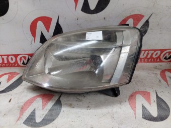 FAR STANGA PEUGEOT PARTNER OEM: 5521118L.