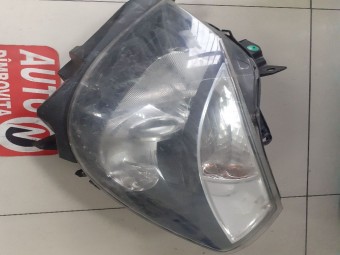 FAR STANGA RENAULT CLIO III 