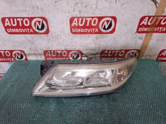 FAR STANGA RENAULT LAGUNA II OEM: 8200002845.