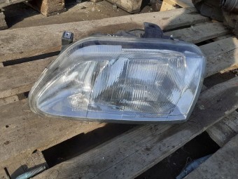 FAR STANGA RENAULT SCENIC I 