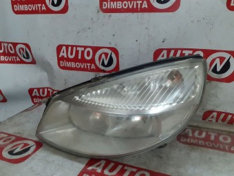 FAR STANGA RENAULT SCENIC II OEM: 15810300LI.