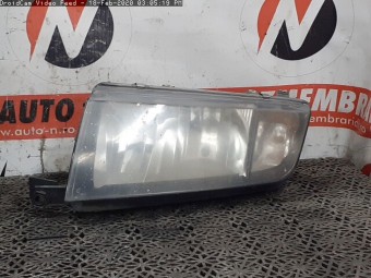 FAR STANGA SKODA FABIA 