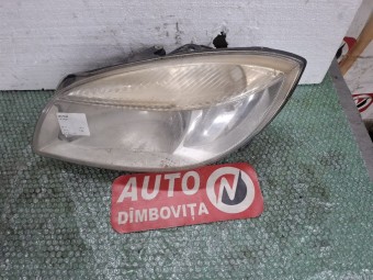 FAR STANGA SKODA FABIA II OEM: 41414143.