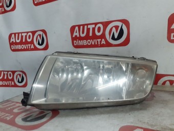 FAR STANGA SKODA FABIA OEM: 246365.