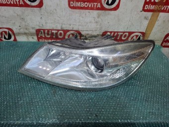 FAR STANGA SKODA OCTAVIA II OEM: 1Z1941015F.