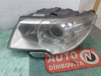 FAR STANGA SKODA SUPERB II OEM: 3T1941015C.