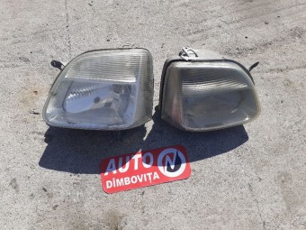 FAR STANGA SUZUKI WAGON 