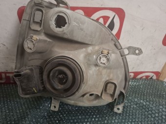 FAR STANGA SUZUKI WAGON 