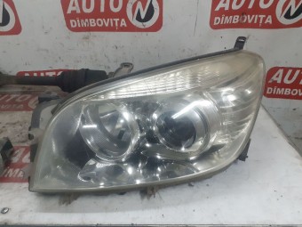 FAR STANGA TOYOTA RAV 4 III 