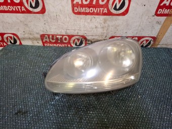 FAR STANGA VOLKSWAGEN GOLF V OEM: 1K6941005A.
