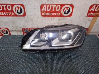 FAR STANGA VOLKSWAGEN PASSAT B7 OEM: 3AB941033.