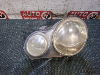 FAR STANGA VOLKSWAGEN POLO 9N OEM: 6Q1941007M.