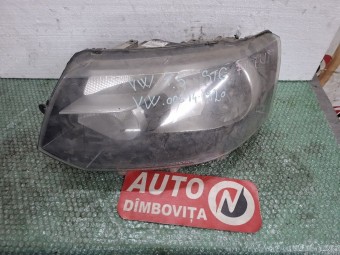 FAR STANGA VOLKSWAGEN TRANSPORTER OEM: 7E1941015DT.