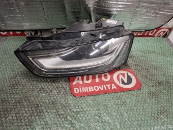 FAR XENON STANGA AUDI A4 B8 OEM: 8K0941005C.