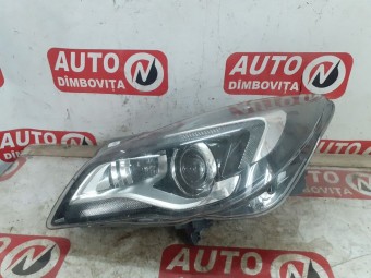 FAR XENON STANGA OPEL INSIGNIA SPORTS TOURER OEM: 1ZT011166.