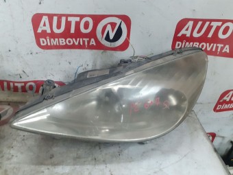 FAR XENON STANGA PEUGEOT 607 OEM: 9641959080.