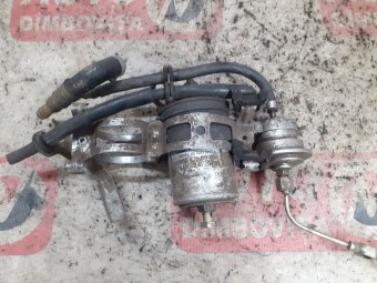 FILTRU COMBUSTIBIL MERCEDES C-CLASS (W202) OEM: A0024770801.