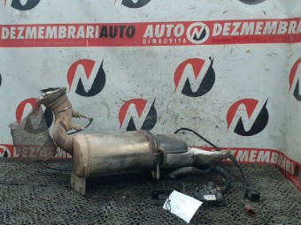 FILTRU DE PARTICULE VOLKSWAGEN GOLF VI OEM: 1K0131723AC.