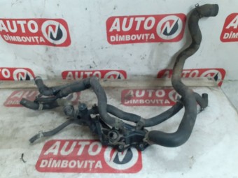 FLANSA LICHID RACIRE DACIA LOGAN II OEM: 110606217R.