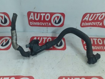 FLANSA LICHID RACIRE VOLKSWAGEN CADDY III OEM: 03G121132B.