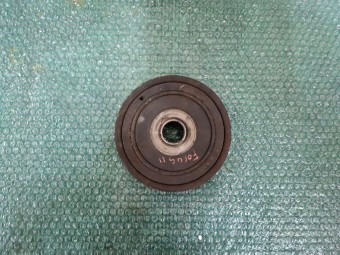 FULIE VIBROCHEN FORD FOCUS II 