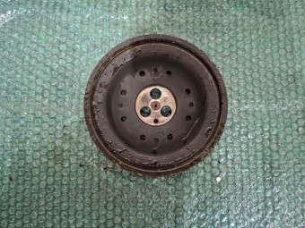 FULIE VIBROCHEN FORD MONDEO III 